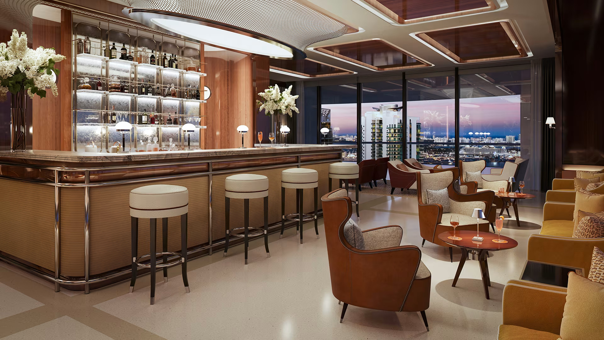 Private Residents Club